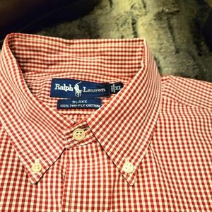 Polo Ralph Lauren Casual Shirt